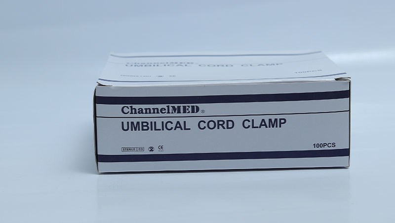 UMBLICAL CORD CLAMP - Image 4