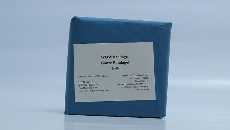 Wow Bandage - Image 2