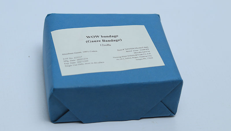 Wow Bandage - Image 3