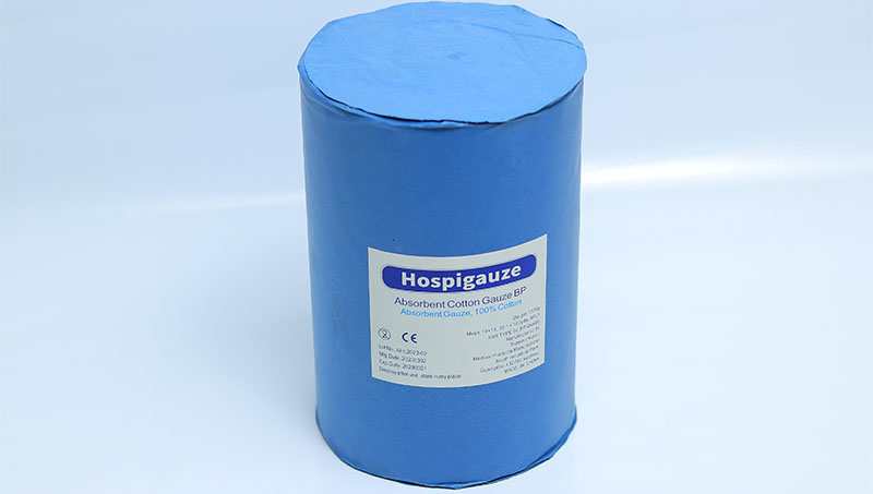 Cotton Gauze - Image 2