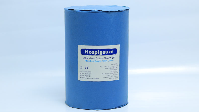 Cotton Gauze - Image 3