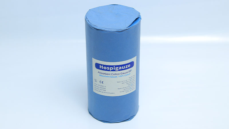 Cotton Gauze - Image 4