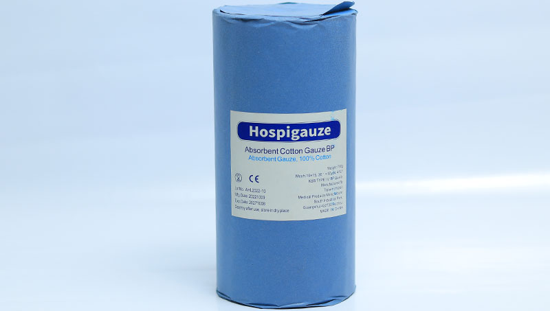 Cotton Gauze - Image 5