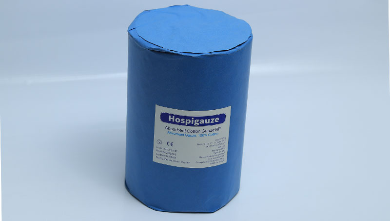 Cotton Gauze - Image 6