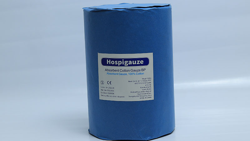 Cotton Gauze - Image 7