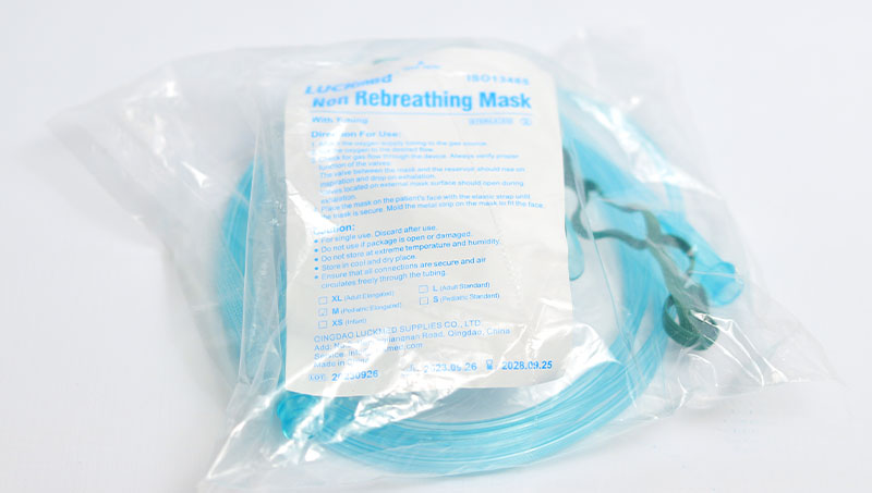Non Rebreathing Mask - Image 2