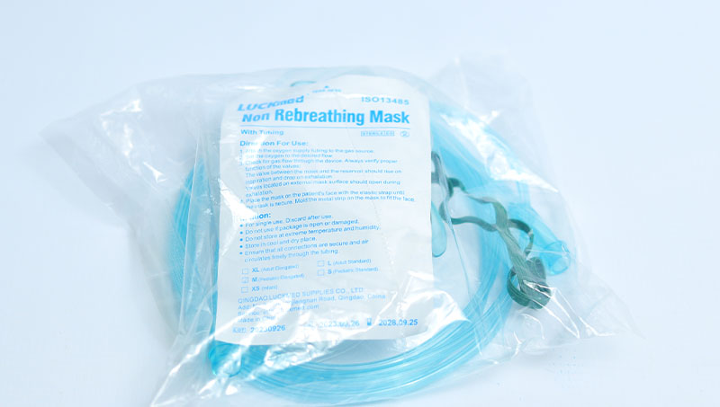 Non Rebreathing Mask - Image 3