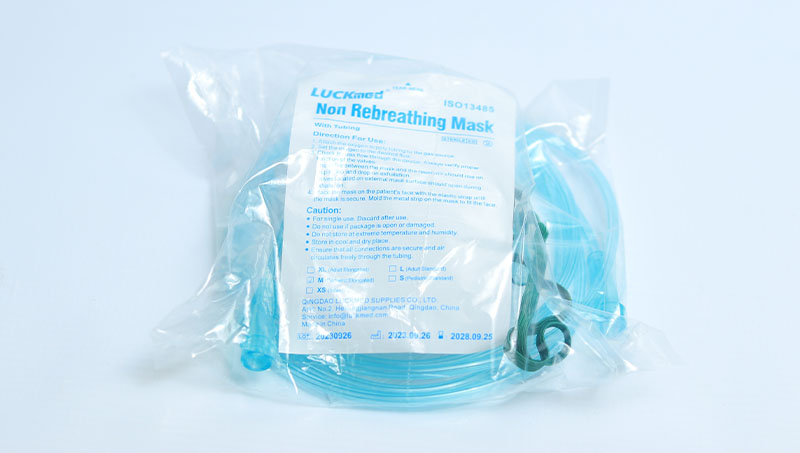 Non Rebreathing Mask - Image 4