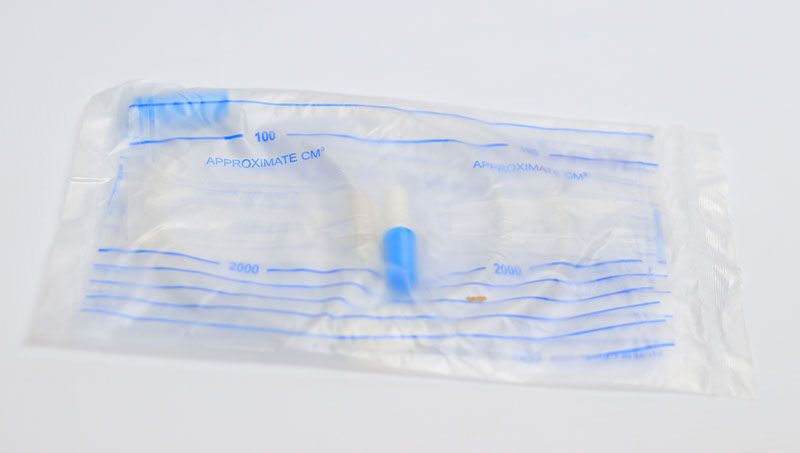 URINE BAG - Image 5