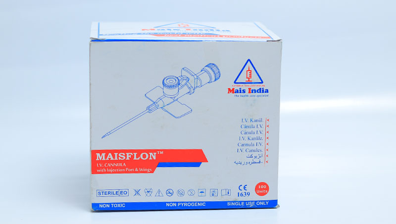 IV CANNULA - Image 5