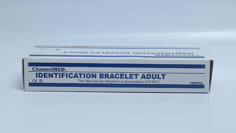 IDENTIFICATION BRACELET ADULT - Image 3