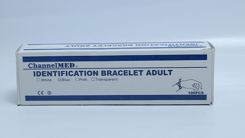 IDENTIFICATION BRACELET ADULT - Image 4
