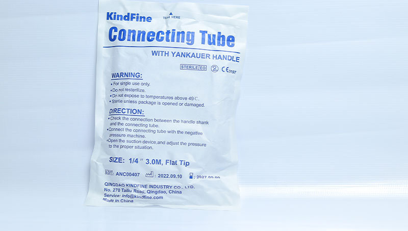 Connecting Tube - Image 2