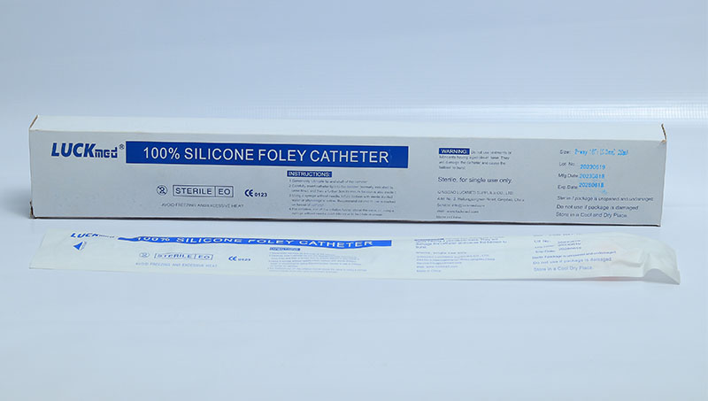 SILICON FOLEY CATHERE