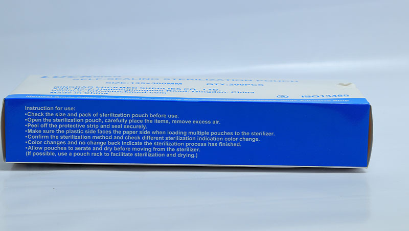 STERILIZATION POUCH - Image 3