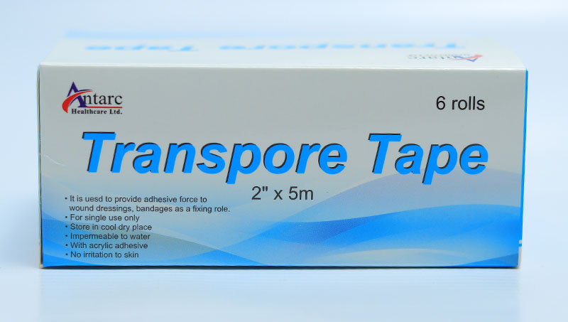 TRANSPORE TAPE - Image 2