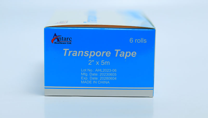 TRANSPORE TAPE - Image 3
